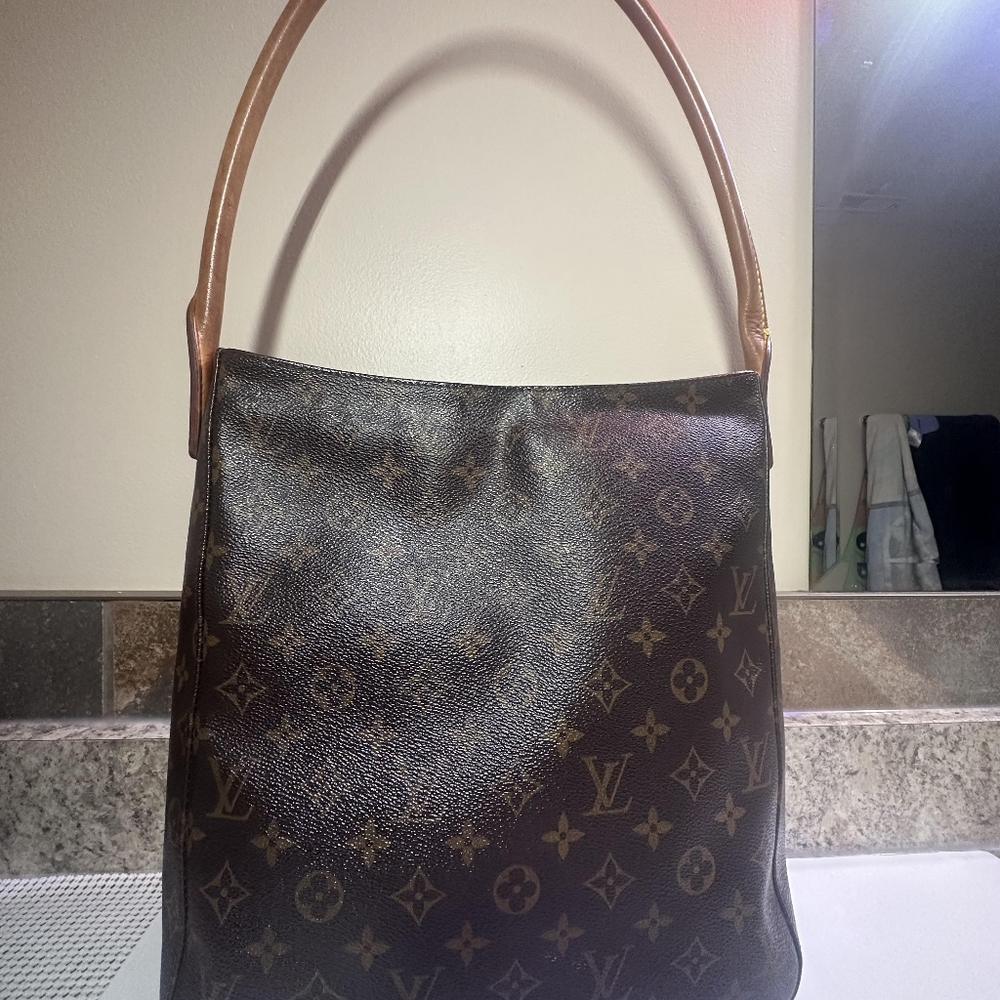 Pre loved authentic